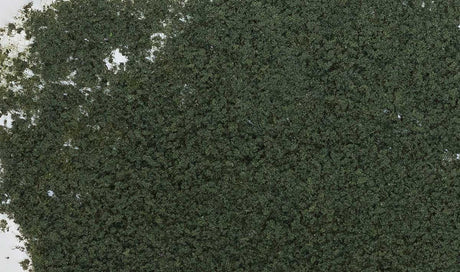 Foliage - 90.7 Square Inches  585 Square cm -- Conifer Green-2