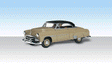 AutoScenes(R) - Assembled -- Billy Brown's Coupe