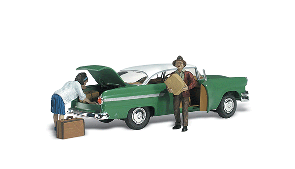 AutoScenes(TM) - Assembled -- Lubeners Loading
