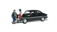 AutoScenes(TM) - Assembled -- Spoonin-N-Croonin