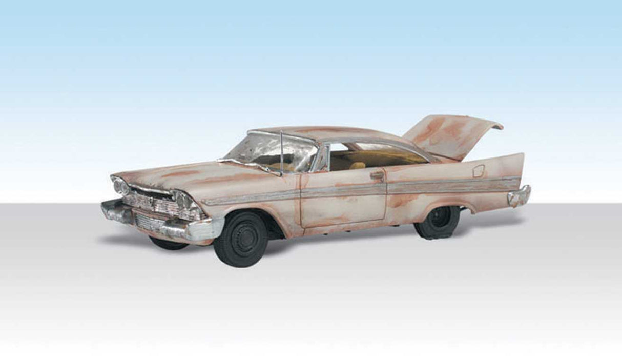 Rusty's Regret - AutoScenes(TM) - Assembled-2