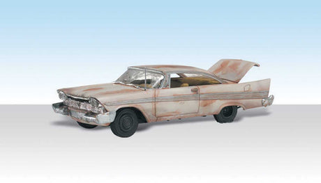 Rusty's Regret - AutoScenes(TM) - Assembled-2