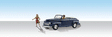 Hitch'n' A Ride - AutoScenes(TM) - Assembled
