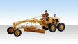 AutoScenes(TM) - Assembled -- Grady's Grader