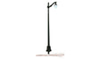 Just Plug(TM) -- Arch Cast Iron Street Light pkg(3)