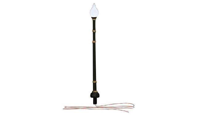 Just Plug(TM) -- Lamp Post pkg(3)