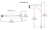 Just Plug(R) -- Mast-Arm Traffic Lights-2