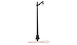 Arch Cast Iron Street Light - Just Plug(TM) -- pkg(2)