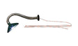 Wall-Mount Gooseneck Light - Just Plug(TM) -- pkg(2)