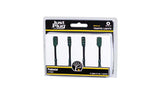 Pedestal Traffic Lights - Just Plug(R)-3