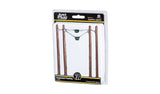 Suspended Flashing Traffic Lights - Just Plug(R)-3