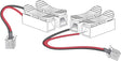 Just Plug -- Accessory Linker Plugs pkg(6)