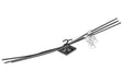 Tidy Wire - Kit - Just Plug Lighting System -- 12 - Wire Mounts
