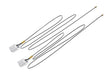 Nano LED pkg(2) - Just Plug Lighting System -- Blue