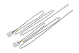 Nano LED pkg(2) - Just Plug Lighting System -- Cool White