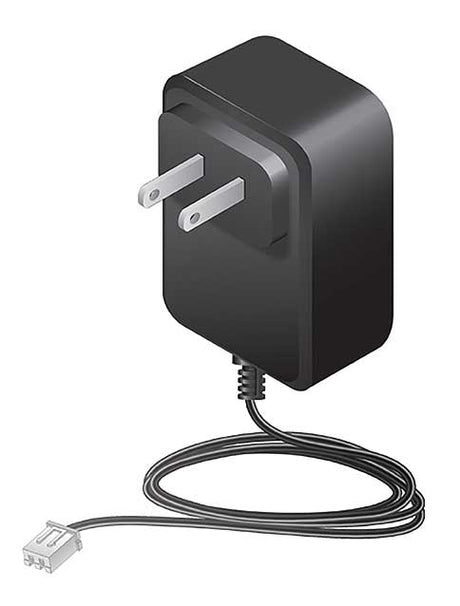 Just Plug Lighting System - Power Supply -- Output: 24 Volts DC, 1000mA