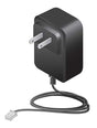 Just Plug Lighting System - Power Supply -- Output: 24 Volts DC, 1000mA