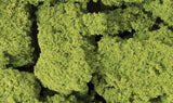 Foliage Clusters(TM) - 45 Cubic Inches  737 Cubic cm -- Light Green-2