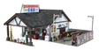 Built-&-Ready Landmark Structures(R) -- Ethyl's Gas & service