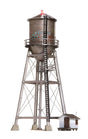 Rustic Water Tower - Built-&-Ready(R) Landmark Structure -- Assembled-1