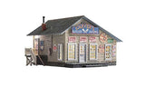 Carver's Butcher Shoppe - Built-&-Ready(R) -- Assembled-1