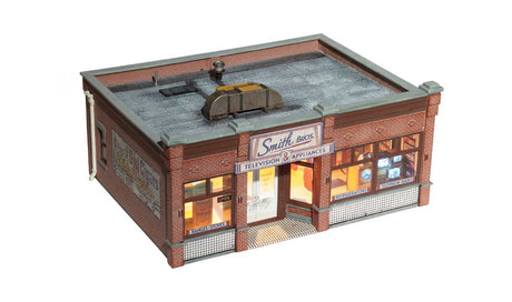 Built-&-Ready(R) - Assembled - Lighted -- Smith Brothers TV & Appliance Store-5