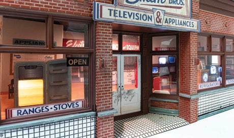 Built-&-Ready(R) - Assembled - Lighted -- Smith Brothers TV & Appliance Store-6