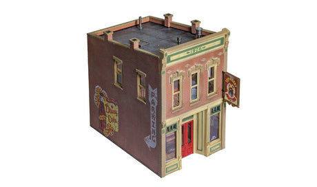 Built-&-Ready(R) - Assembled -- Toy & Hobby Junction-5