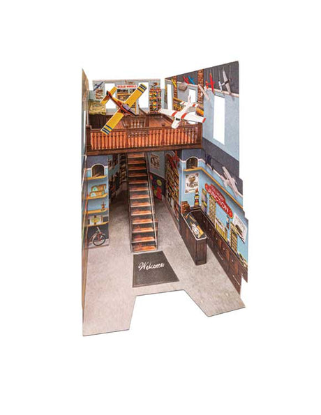 Built-&-Ready(R) - Assembled -- Toy & Hobby Junction-6