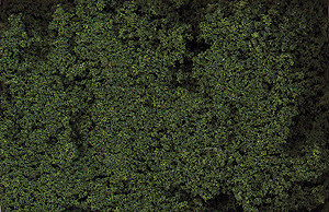 Foliage Clusters(TM) - 45 Cubic Inches  737 Cubic cm -- Medium Green-1