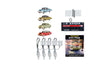 Classic Vehicles - Just Plug Value Pack -- 1 Each: Midnight Ride, Blue Coupe, Comfy Cruise, Downtown Drive & Light Hub-1