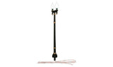 Double Lamp Post & Wooden Pole Streetlight- Just Plug Value Pack -- 6 of Each with Light Hub-1