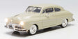 City Classic - Just Plug(R) Lighted Vehicle -- Ivory
