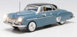 Comfy Cruise - Just Plug(R) Lighted Vehicle -- Blue