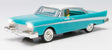 Fancy Fins - Just Plug(R) Lighted Vehicle -- Turquoise, White