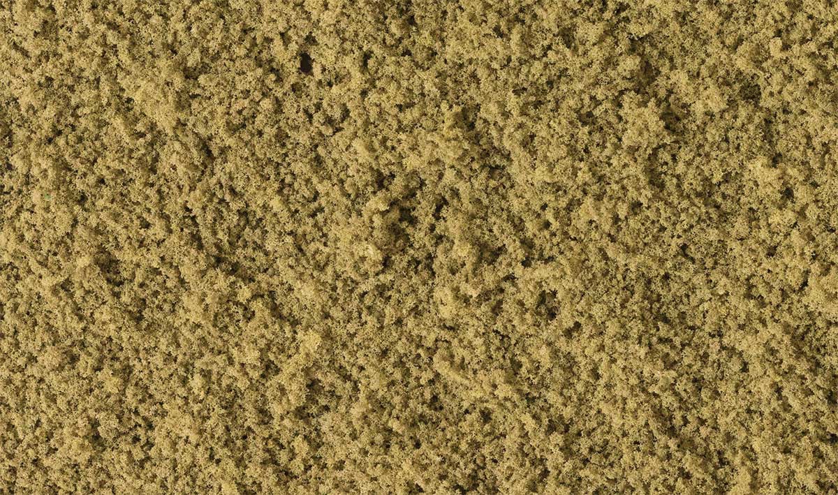 Coarse Turf -- Earth-2