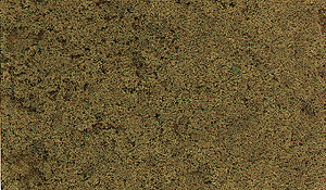 Coarse Turf -- Earth-1