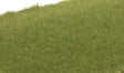 Static Grass - Field System -- Medium Green 1/16"  2mm Fibers