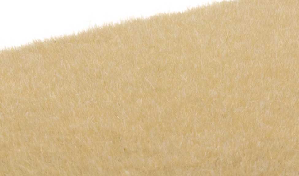 Static Grass - Field System -- Straw 1/16"  2mm Fibers
