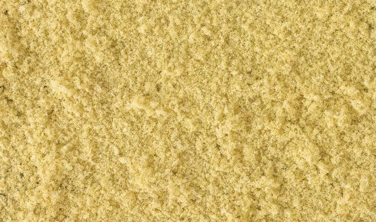 Coarse Turf -- Yellow Grass-2