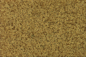 Coarse Turf -- Yellow Grass-1