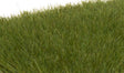 Static Grass - Field System -- Dark Green 1/4"  7mm Fibers