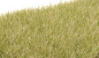 Static Grass - Field System -- Light Green 1/4"  7mm Fibers