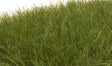 Static Grass - Field System -- Dark Green - 1/2"  12mm Fibers