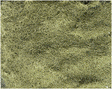Static Grass Flock(TM) - 57-11/16 Cubic Inches  945 Cubic cm -- Light Green