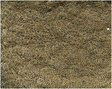 Static Grass Flock(TM) - 57-11/16 Cubic Inches  945 Cubic cm -- Medium Green