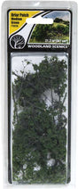 Briar Patch - Field System -- Medium Green