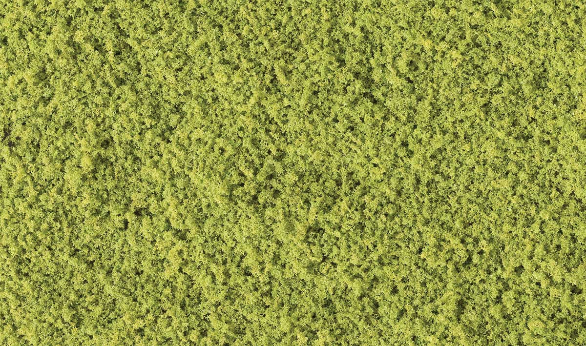 Coarse Turf -- Light Green-2