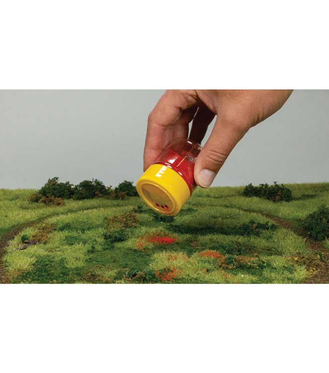Shaker - All Game Terrain-2