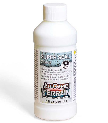 Super Seal - All Game Terrain-1